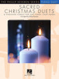 Sacred Christmas Duets - 
