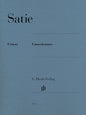 Satie Gnossiennes-Piano - 
