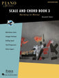 Scale and Chord Book 3 - 