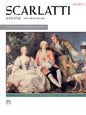 Scarlatti, Sonatas Vol. 1-Piano : Vol. 1 - 