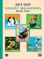 Schaum - Sight Reading - 