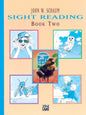 Schaum - Sight Reading - 