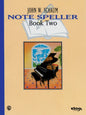 Schaum Notespeller Piano - 