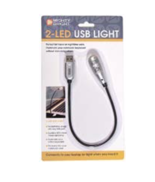Mighty Bright Music Lights