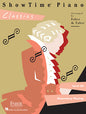 Showtime Piano: Level 2A - 