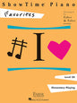 Showtime Piano: Level 2A - 