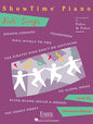 Showtime Piano: Level 2A - 