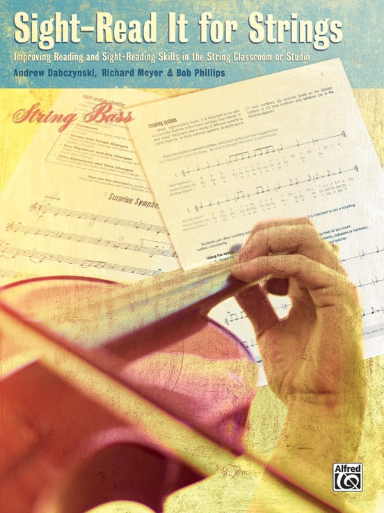 Sight-Read It for Strings - 