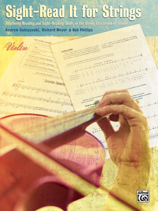 Sight-Read It for Strings - 