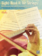 Sight-Read It for Strings - 