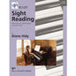 Sight Reading Piano: by Keith Snell & Diane Hidy - 