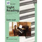 Sight Reading Piano: by Keith Snell & Diane Hidy - 