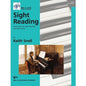 Sight Reading Piano: by Keith Snell & Diane Hidy - 