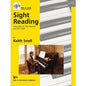 Sight Reading Piano: by Keith Snell & Diane Hidy - 