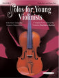 Solos for Young Violinists 1-Violin : 1