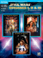 Star Wars - Episodes I, II & III: Cello With Piano Accompaniment - 