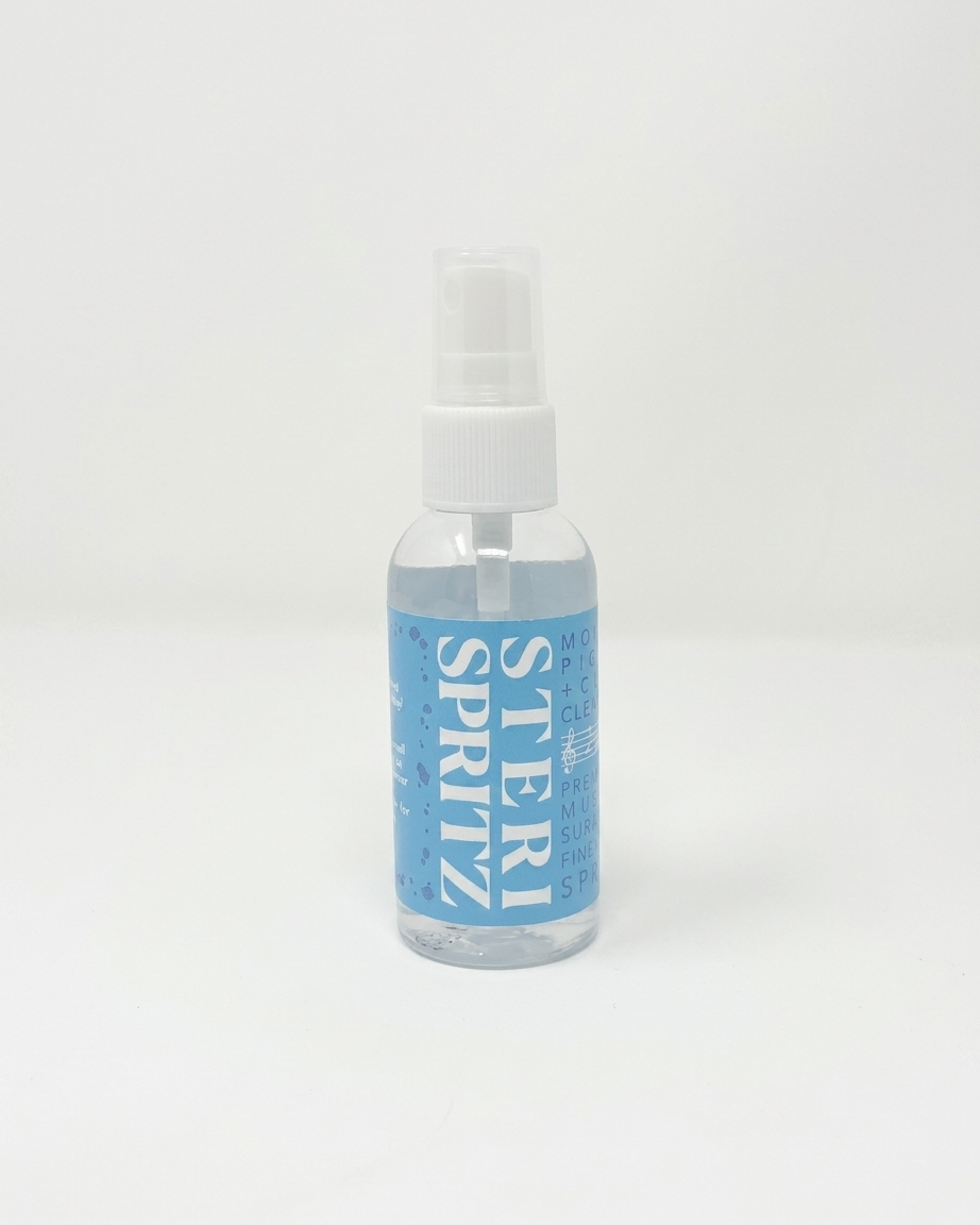 steri spritz