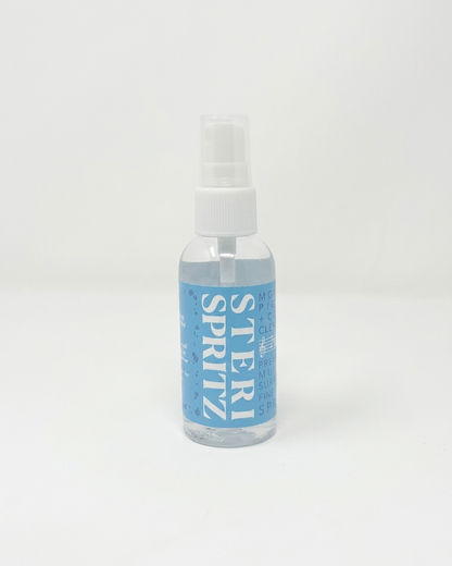 steri spritz
