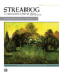Streabbog 12 Melodious Studies - 