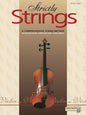 Strictly Strings Violin-Violin - 