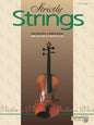 Strictly Strings Violin-Violin - 