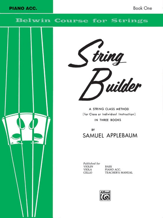 String Builder - 