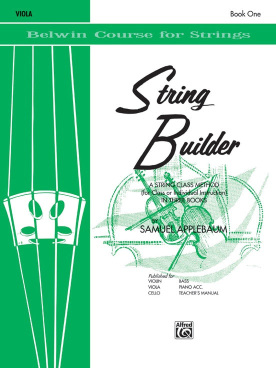 String Builder - 