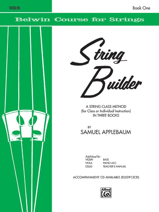 String Builder - 