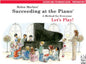 Succeeding at Piano Prep Recita-Recital : Prep - 