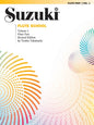Suzuki Flute School-Flute - 