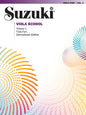 Suzuki Viola School-Viola - 