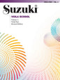 Suzuki Viola School-Viola - 