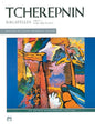 Tcherepnin Opus 5 - 
