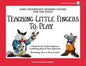 Teaching Little Fingers To Play - 