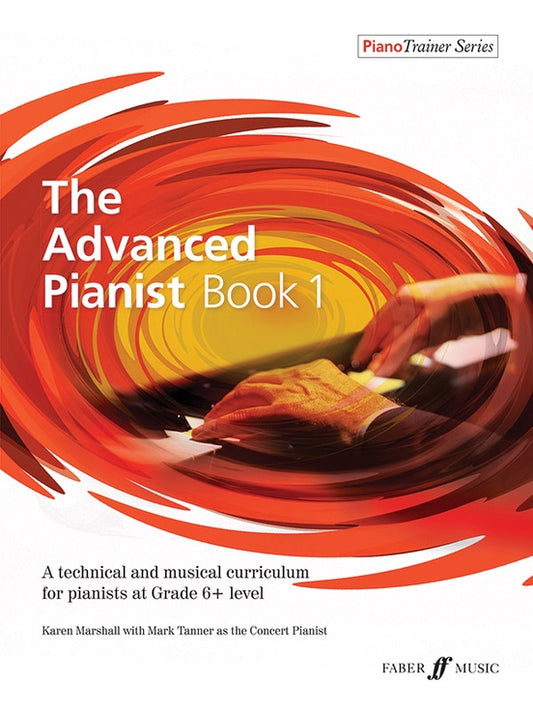 The Advanced Pianist - 