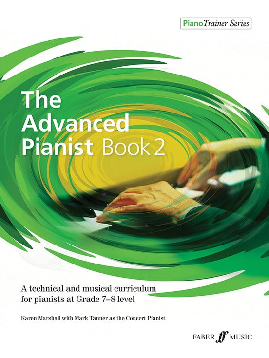 The Advanced Pianist - 