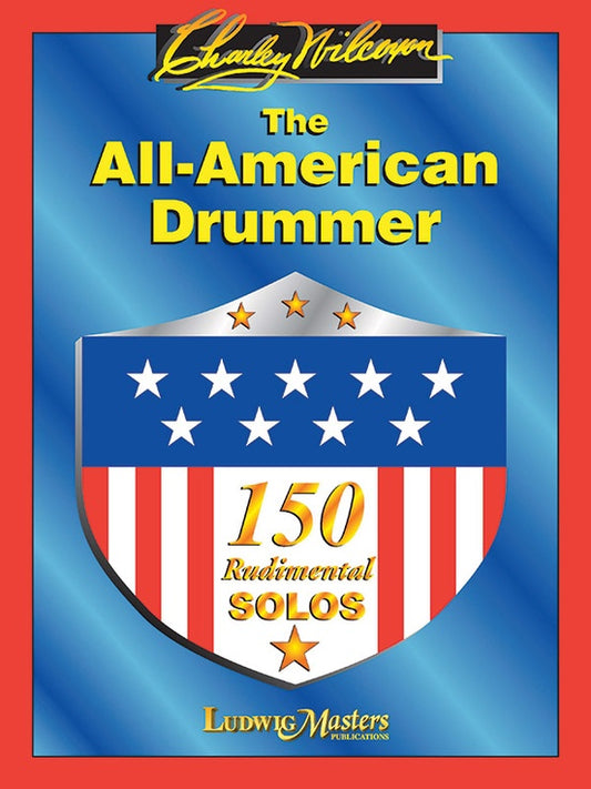 The All American Drummer - 