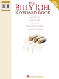 The Billy Joel Keyboard Book - 