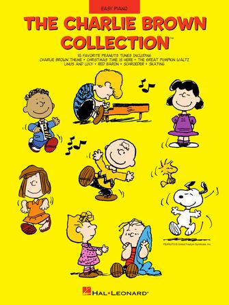 The Charlie Brown Collection™ - 