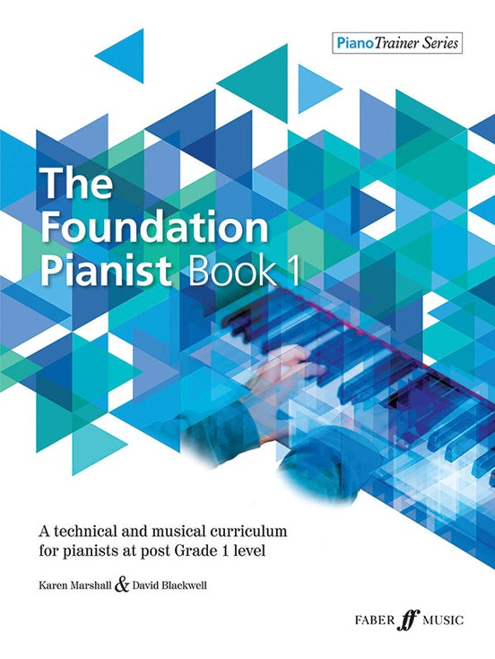 The Foundation Pianist - 