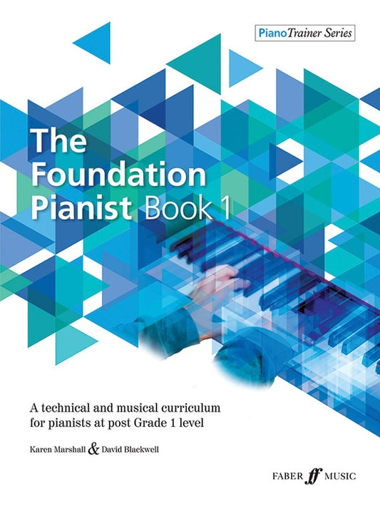 The Foundation Pianist - 