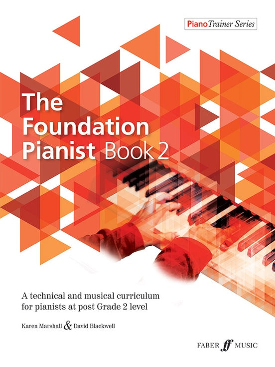 The Foundation Pianist - 
