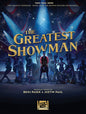 The Greatest Showman: Piano-Vocal-Guitar - 