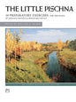 The Little Pischna, 48 Prep Ex-Piano : Piano - 