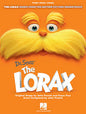 The Lorax PVG-Piano : PVG - 