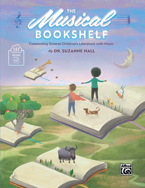 The Musical Bookshelf - 