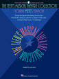 The Teen's Musical Theatre Collection : Young Men's - 