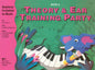 Theory & Ear Training Party - 