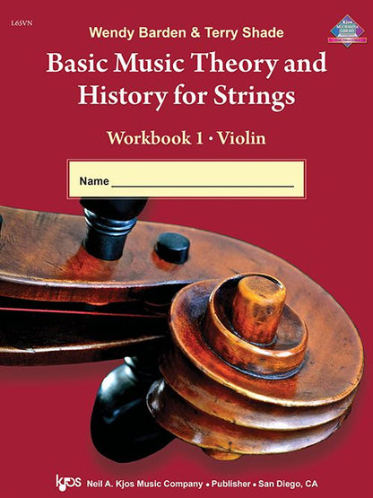 Theory and History for Strings - 