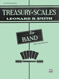 Treasury of Scales-Flute/Picc - 